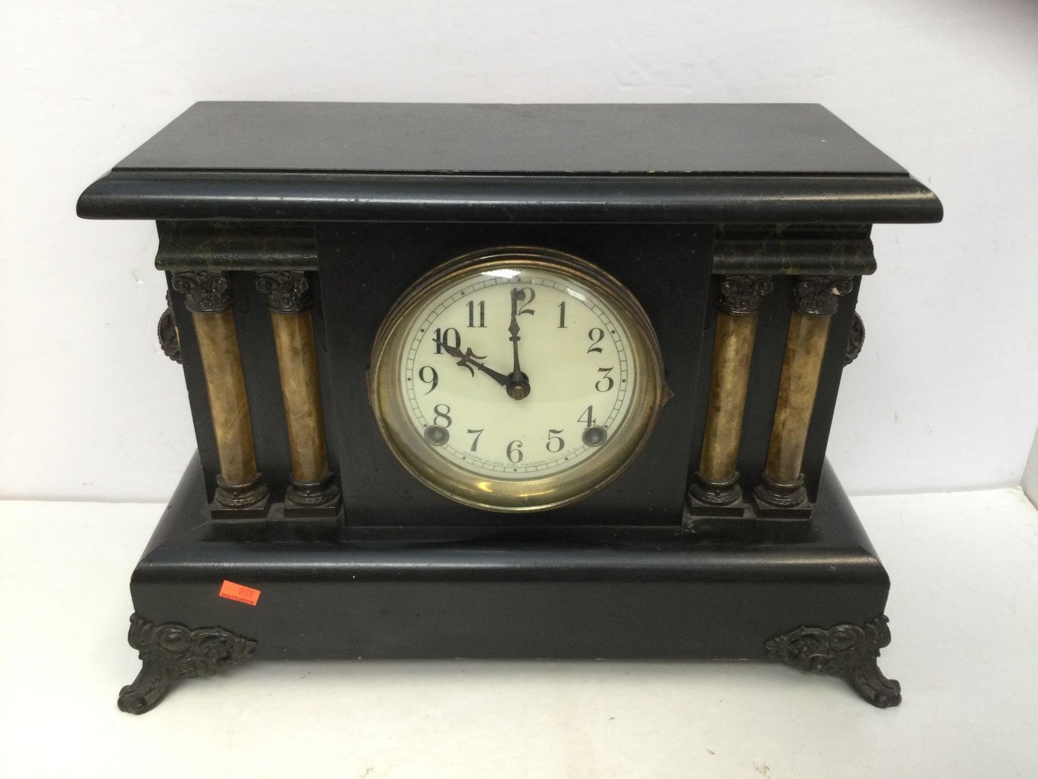 Image for Boat, Furniture, Collectibles, Household-Main back half