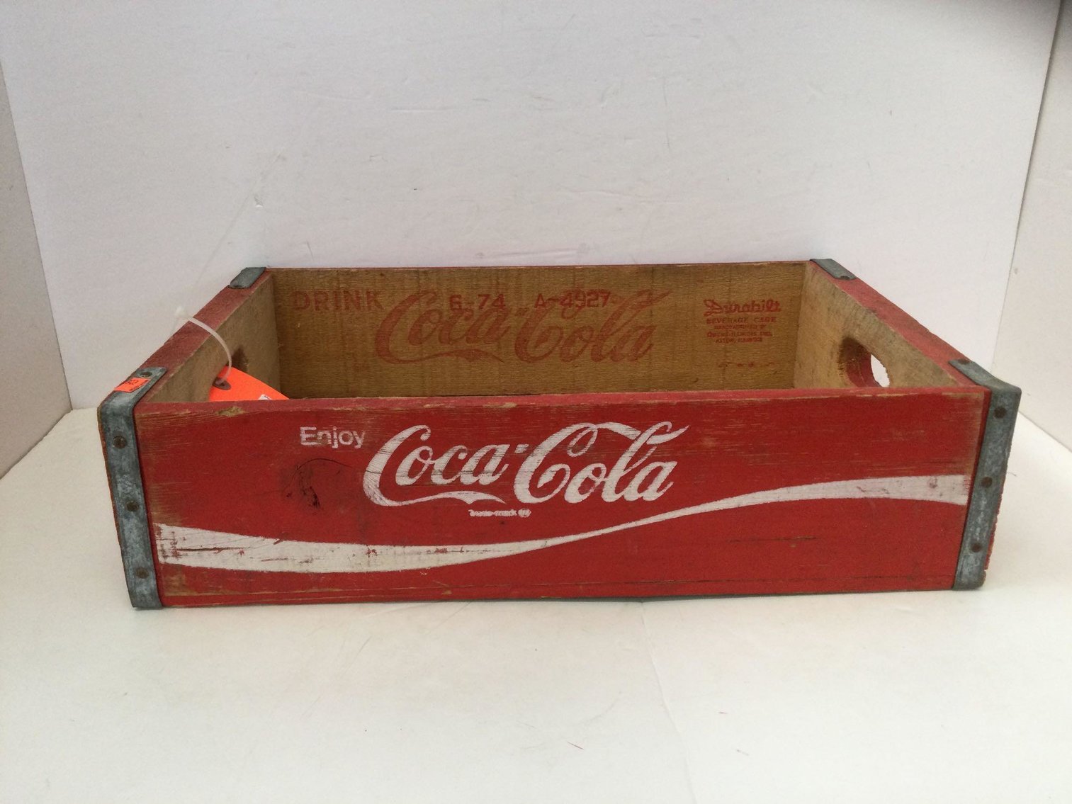 Image for Boat, Furniture, Collectibles, Household-Main back half