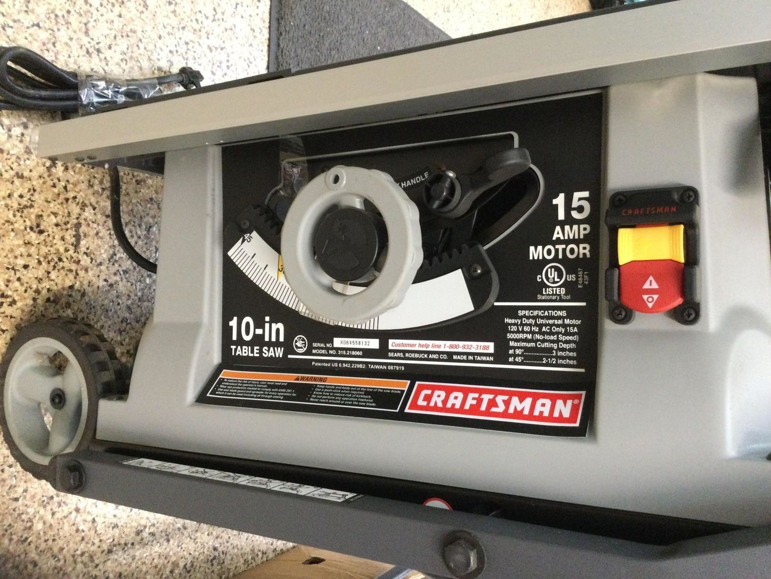 Image for Boat, Furniture, Collectibles, Household-Main back half