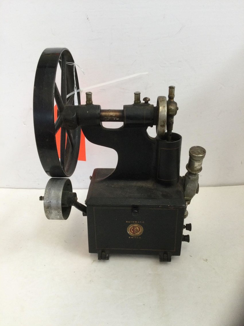 Image for Boat, Furniture, Collectibles, Household-Main back half