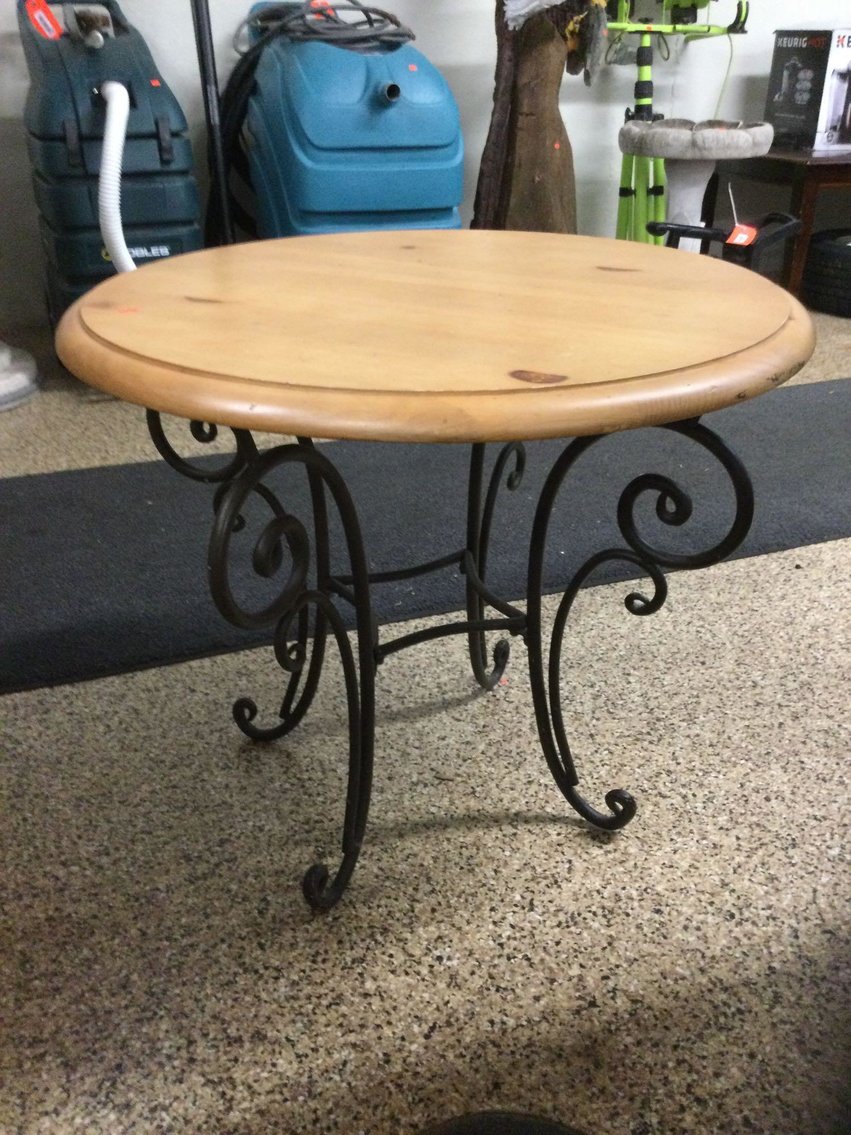 Image for Boat, Furniture, Collectibles, Household-Main back half