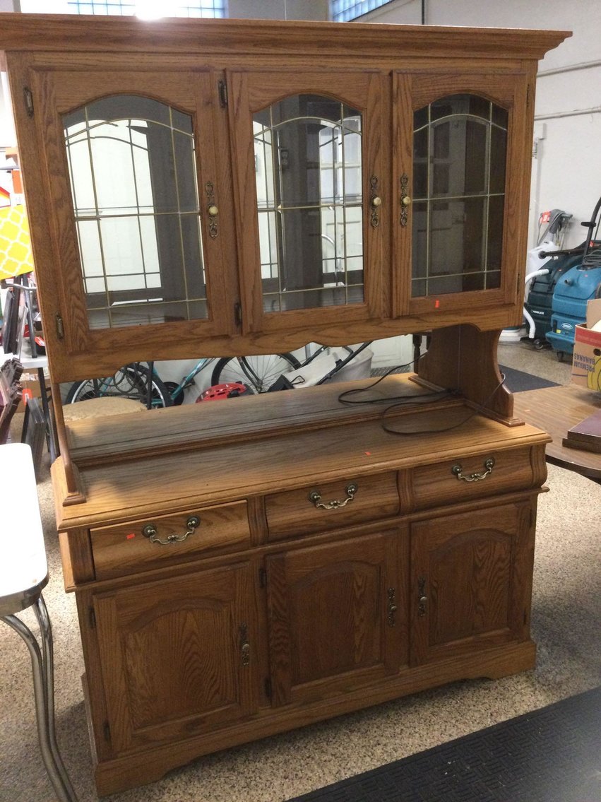 Image for Boat, Furniture, Collectibles, Household-Main back half