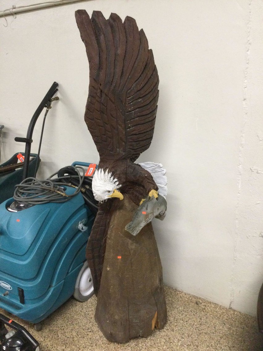 Image for Boat, Furniture, Collectibles, Household-Main back half