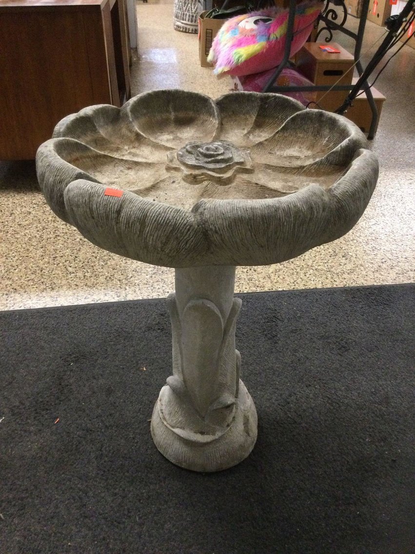 Image for Boat, Furniture, Collectibles, Household-Main back half