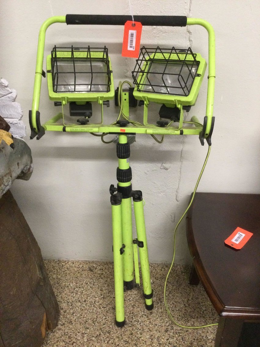 Image for Boat, Furniture, Collectibles, Household-Main back half