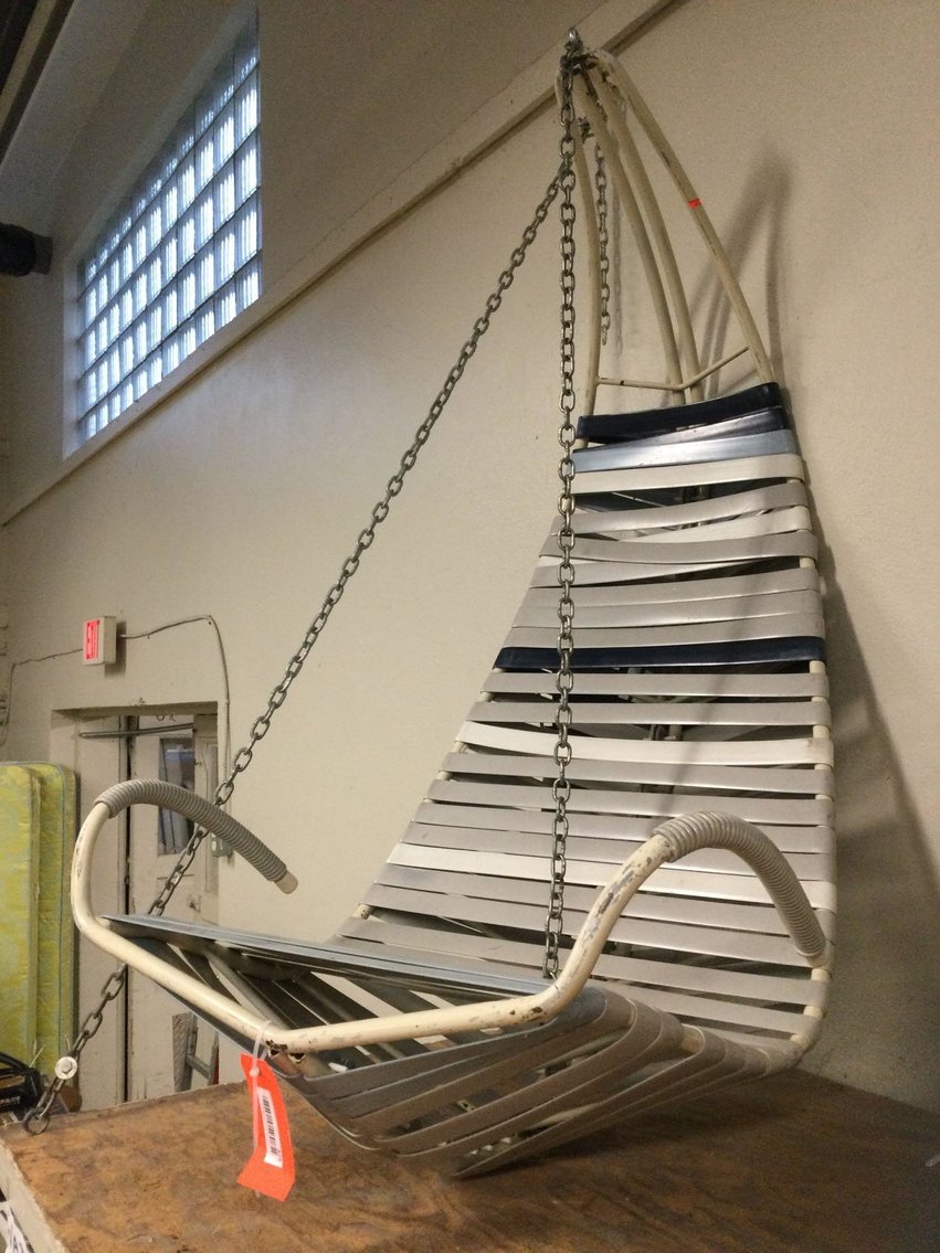 Image for Boat, Furniture, Collectibles, Household-Main back half