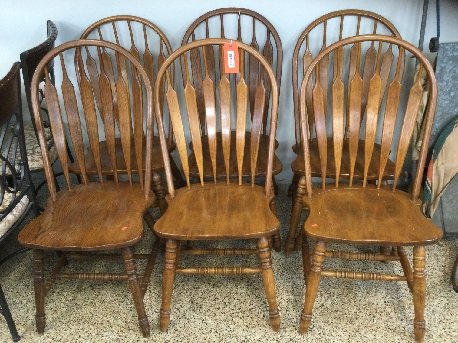 Image for Boat, Furniture, Collectibles, Household-Main back half