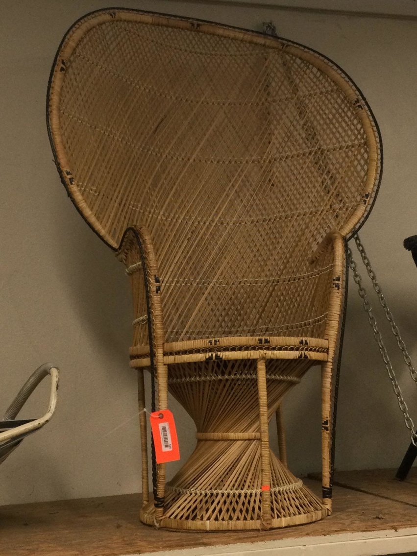 Image for Boat, Furniture, Collectibles, Household-Main back half