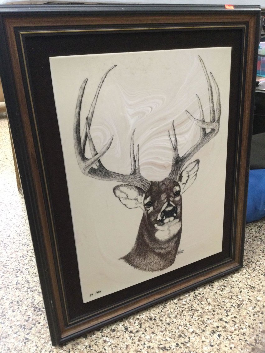 Image for Boat, Furniture, Collectibles, Household-Main back half