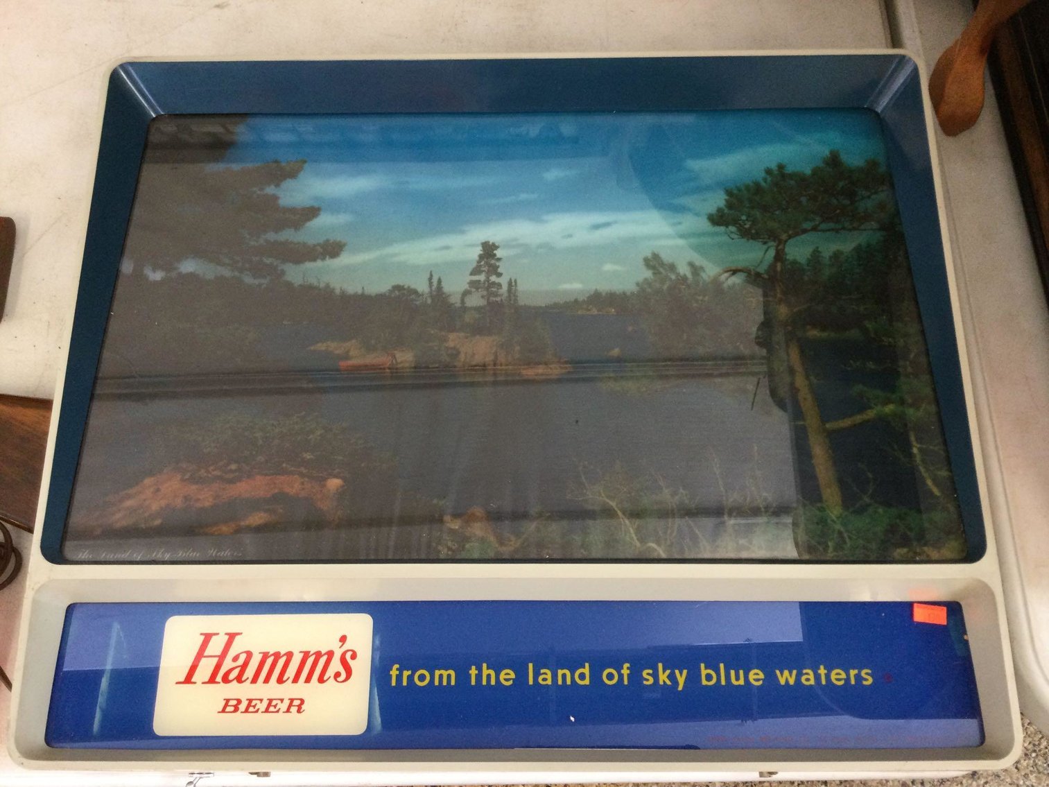 Image for Boat, Furniture, Collectibles, Household-Main back half