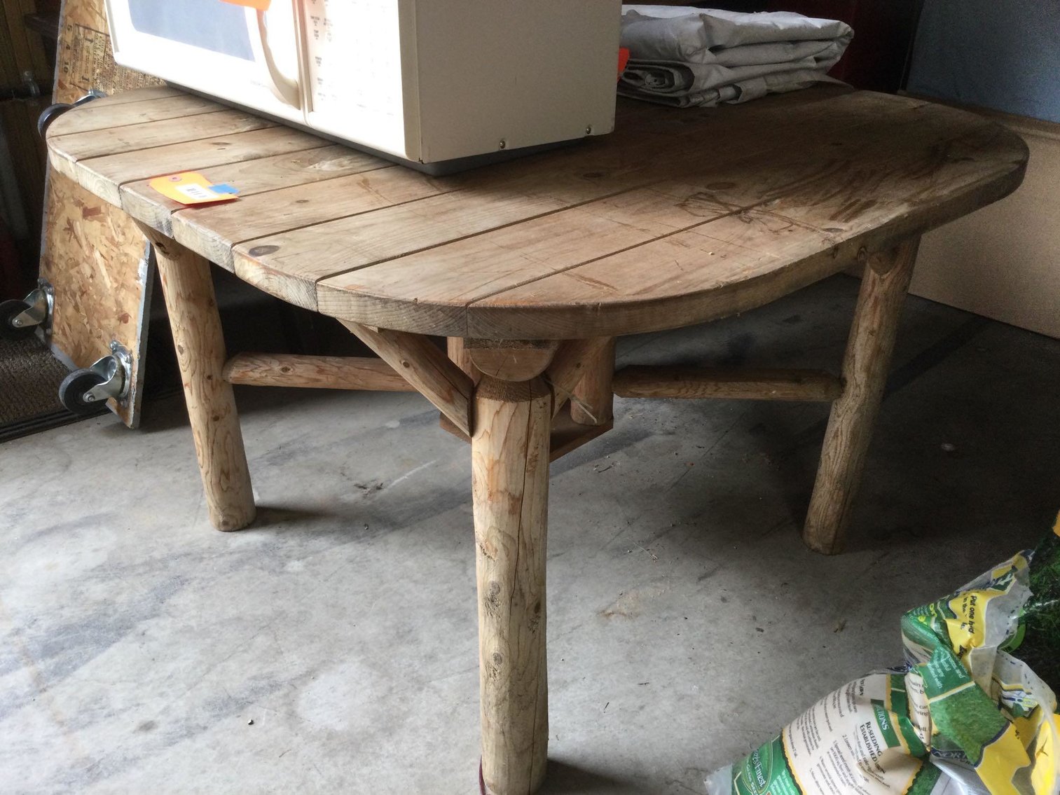 Image for Tools, Furniture, Collectibles-Faeger Ln