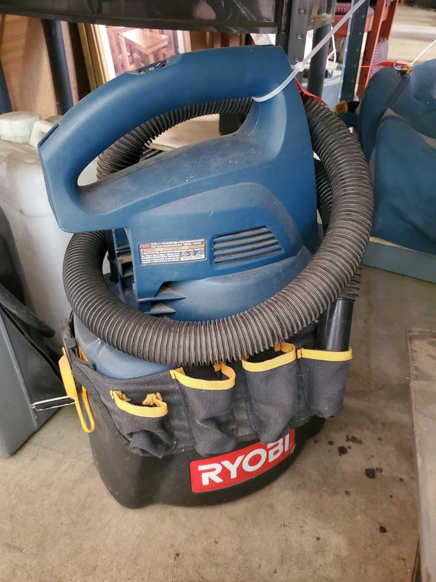 Image for Tools, Furniture, Collectibles-Faeger Ln