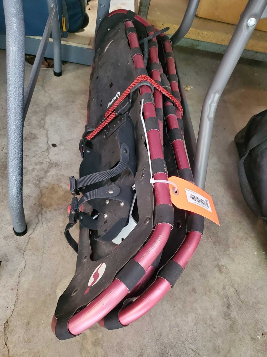 Image for Tools, Furniture, Collectibles-Faeger Ln