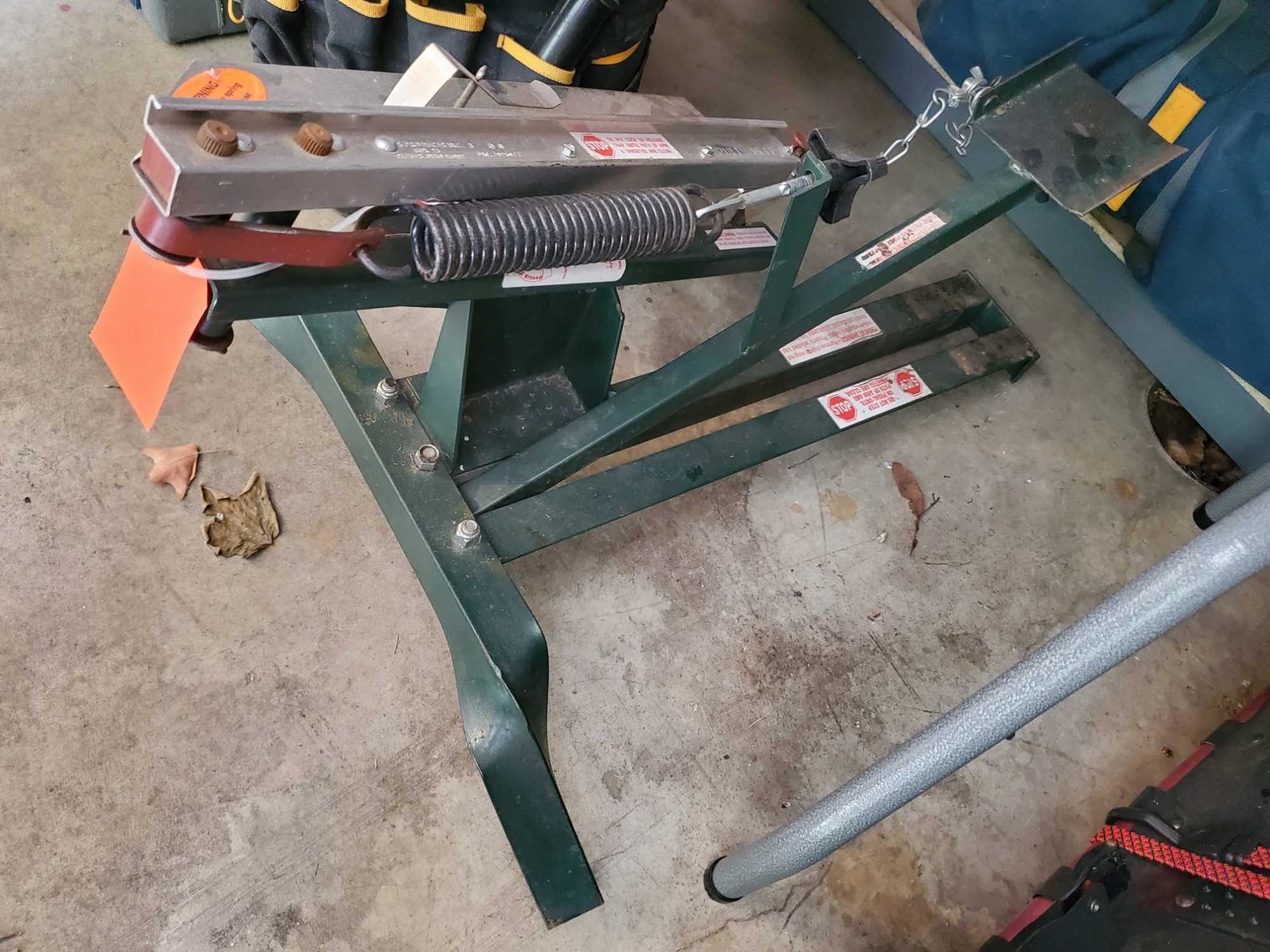 Image for Tools, Furniture, Collectibles-Faeger Ln