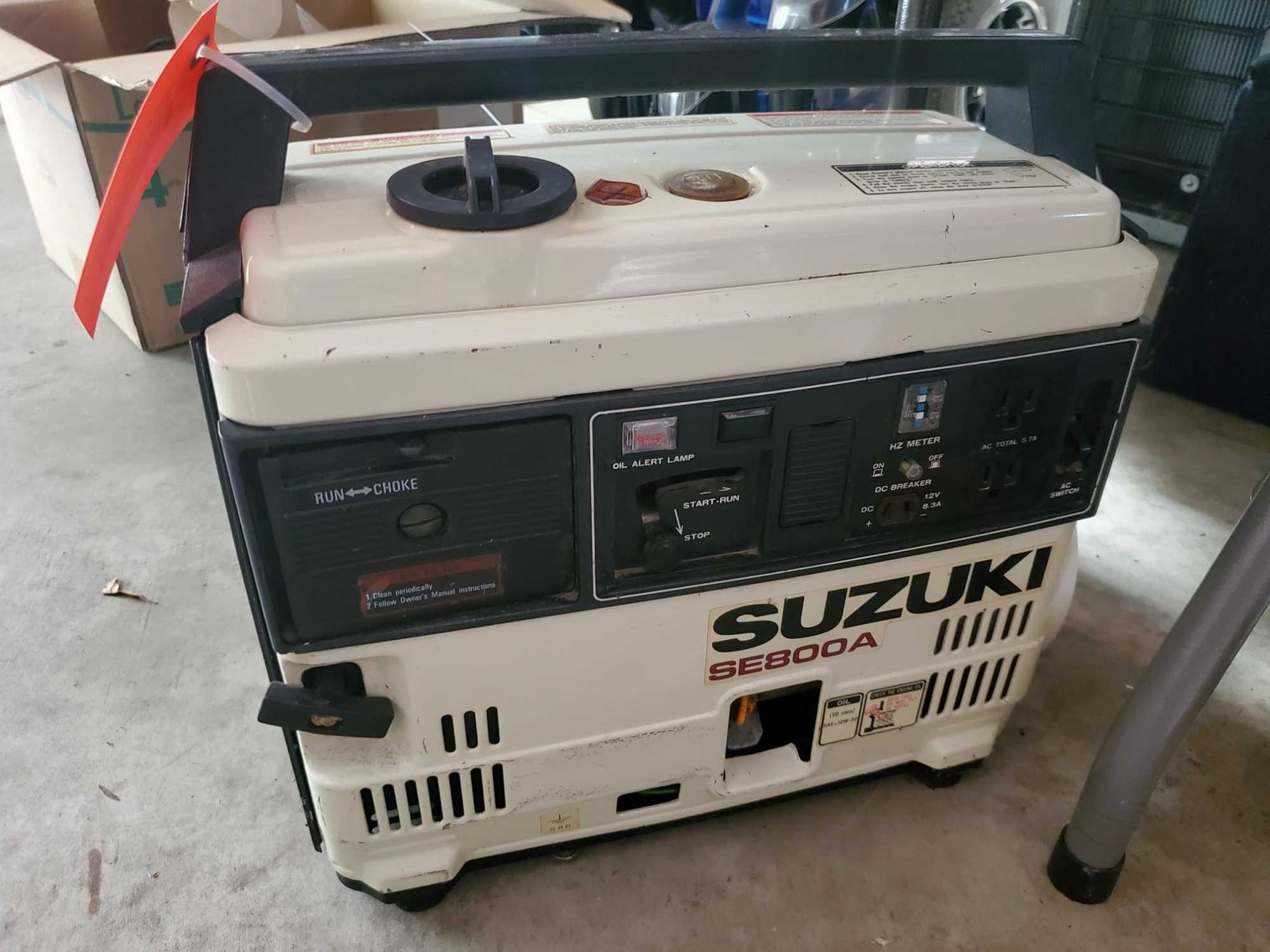 Image for Tools, Furniture, Collectibles-Faeger Ln