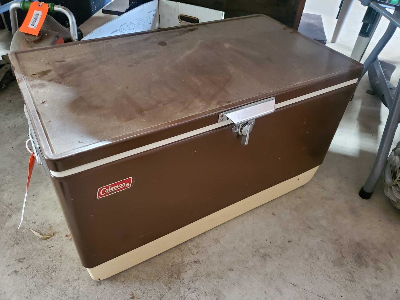 Image for Tools, Furniture, Collectibles-Faeger Ln