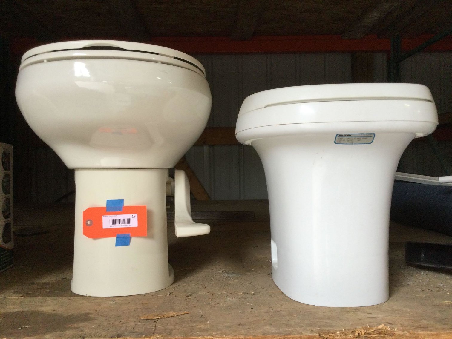 Image for Tools, Furniture, Collectibles-Faeger Ln