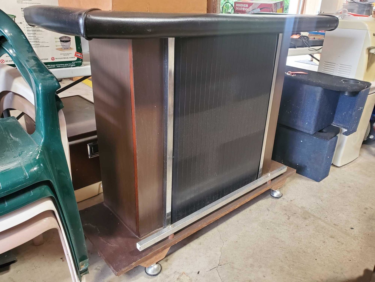 Image for Tools, Furniture, Collectibles-Faeger Ln