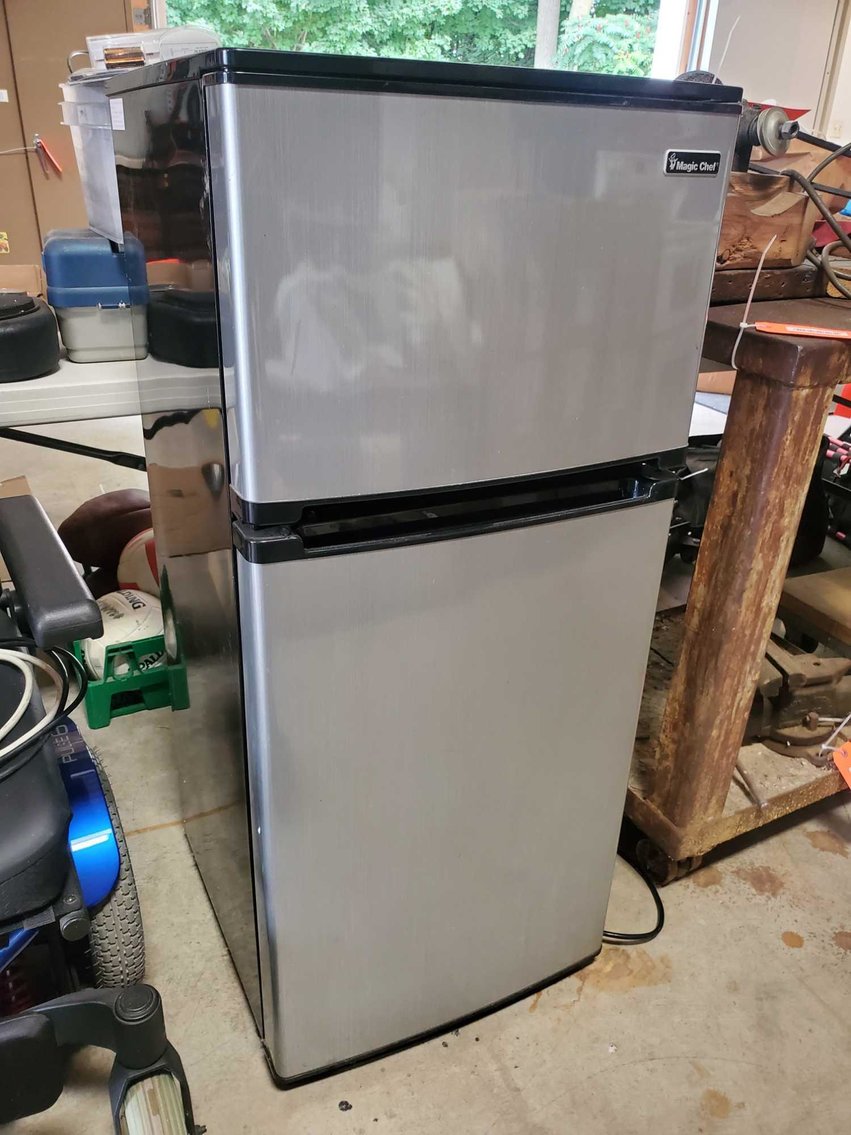 Image for Tools, Furniture, Collectibles-Faeger Ln