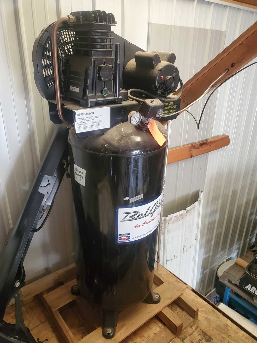 Image for Tools, Furniture, Collectibles-Faeger Ln