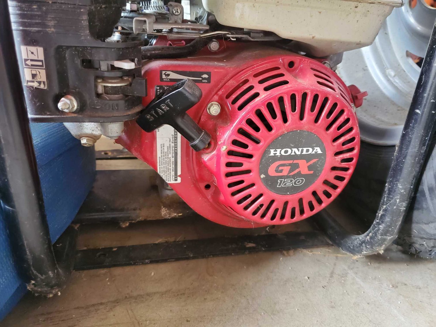 Image for Tools, Furniture, Collectibles-Faeger Ln