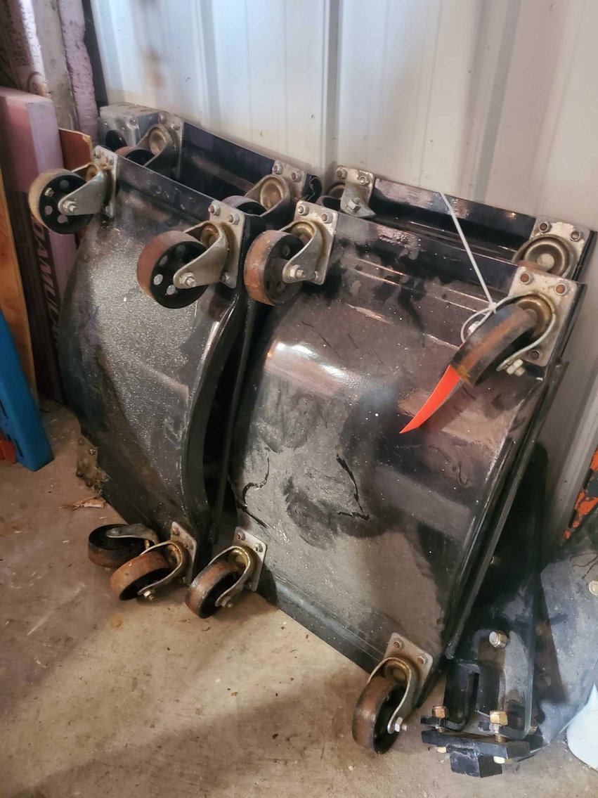 Image for Tools, Furniture, Collectibles-Faeger Ln