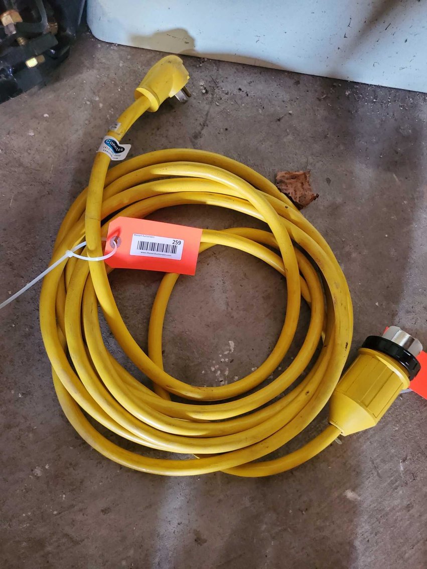 Image for Tools, Furniture, Collectibles-Faeger Ln