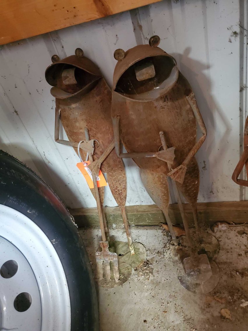 Image for Tools, Furniture, Collectibles-Faeger Ln