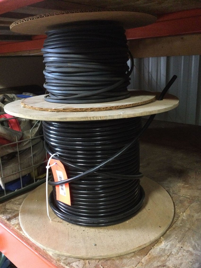 Image for Tools, Furniture, Collectibles-Faeger Ln