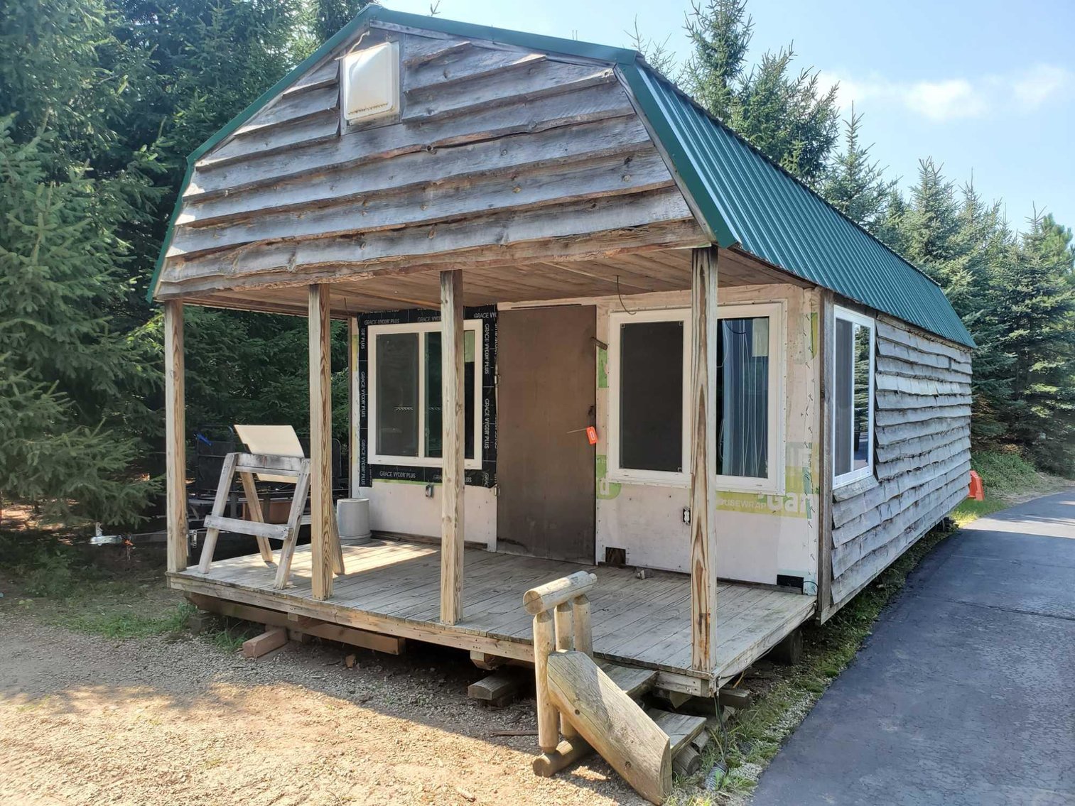 Image for Tools, Furniture, Collectibles-Faeger Ln