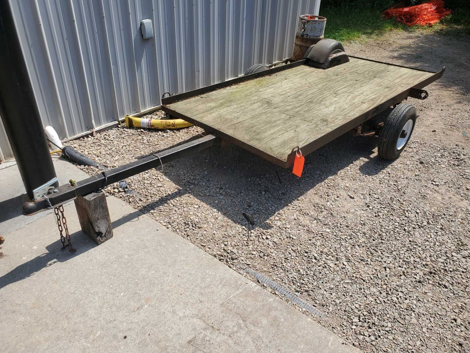 Image for Tools, Furniture, Collectibles-Faeger Ln