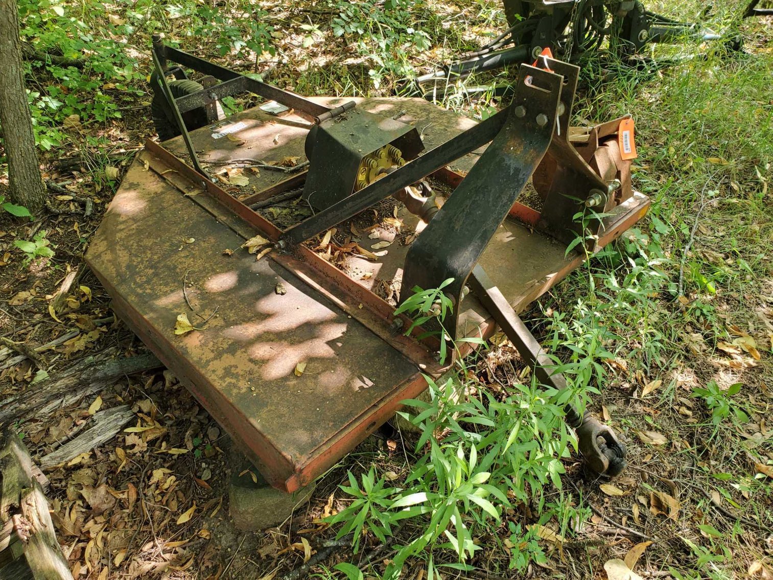 Image for Tools, Furniture, Collectibles-Faeger Ln