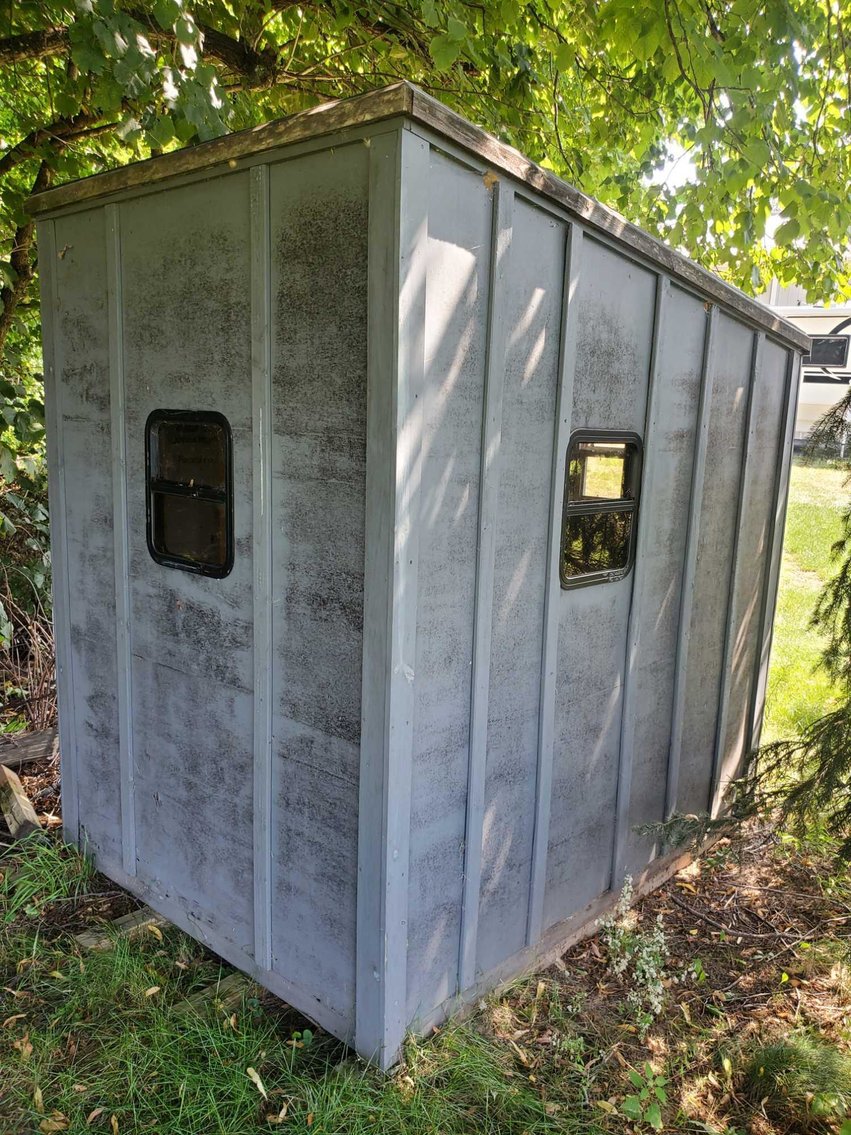 Image for Tools, Furniture, Collectibles-Faeger Ln