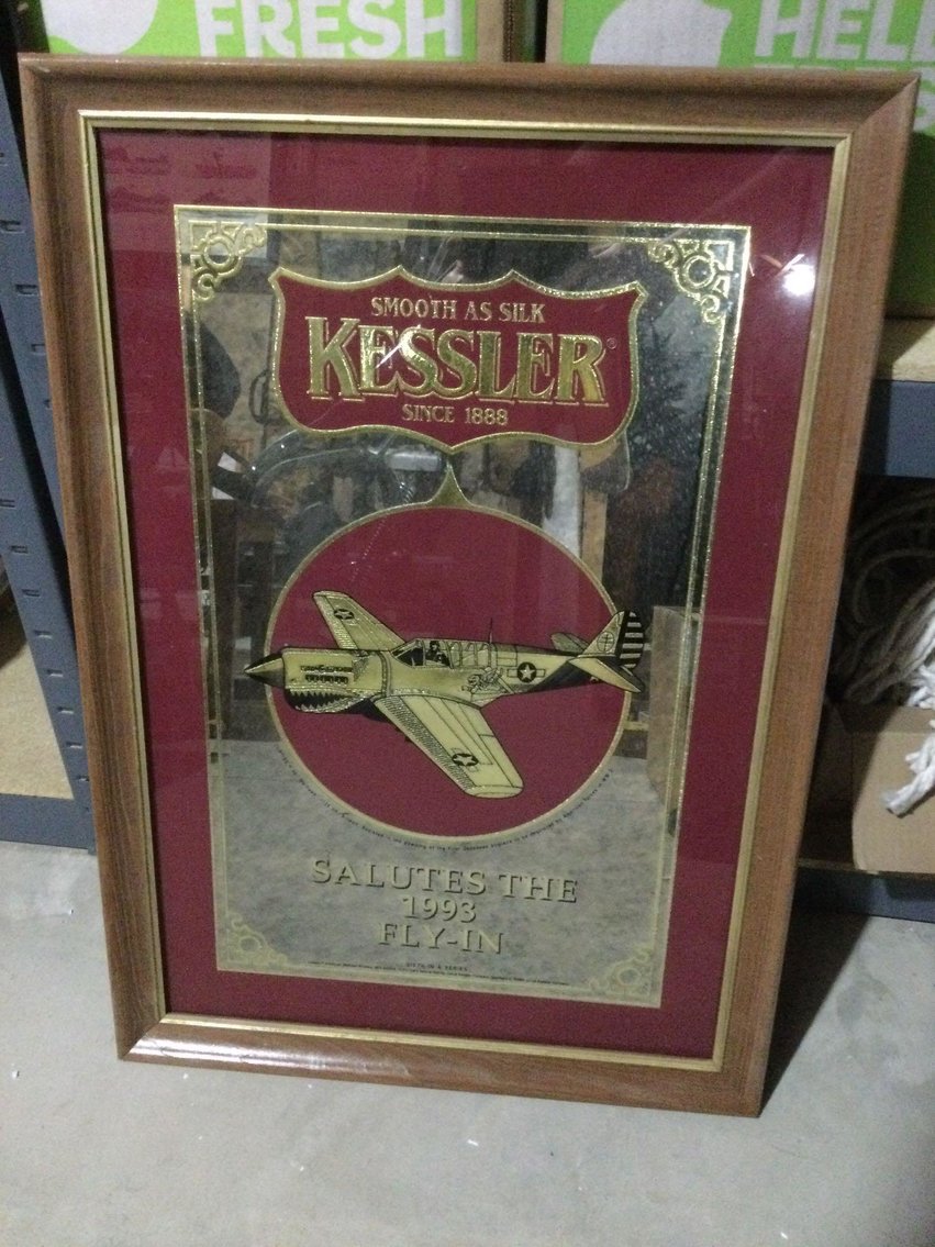 Image for Tools, Furniture, Collectibles-Faeger Ln