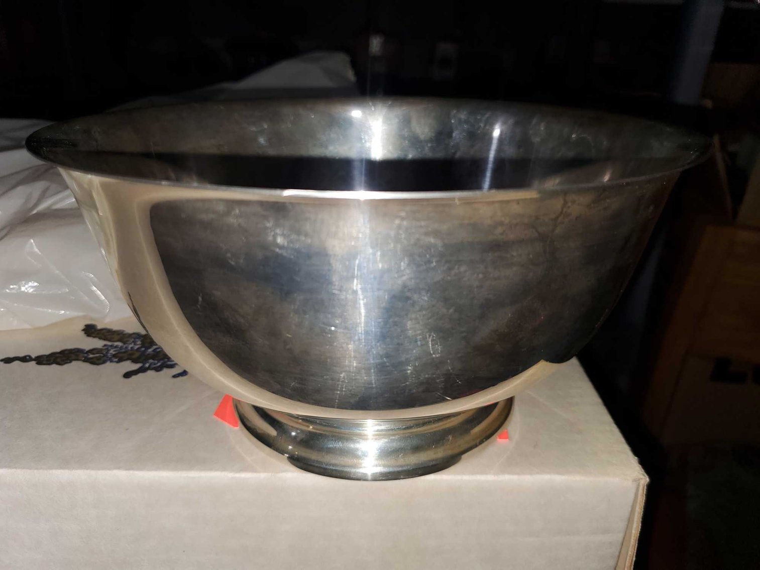 Image for Tools, Furniture, Collectibles-Faeger Ln