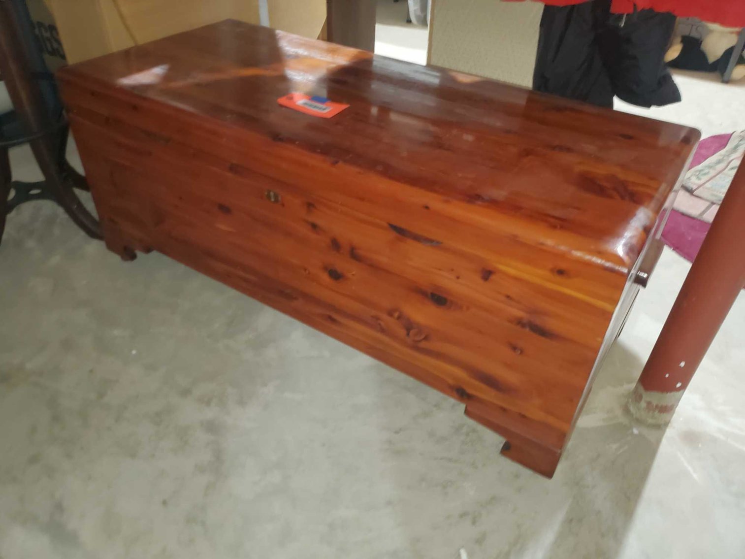 Image for Tools, Furniture, Collectibles-Faeger Ln