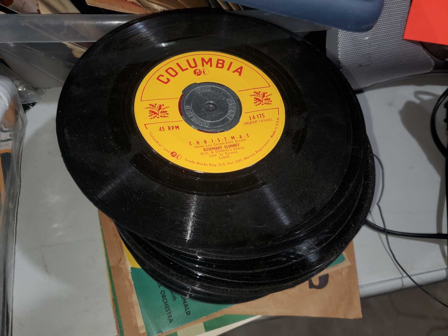 Image for Tools, Furniture, Collectibles-Faeger Ln