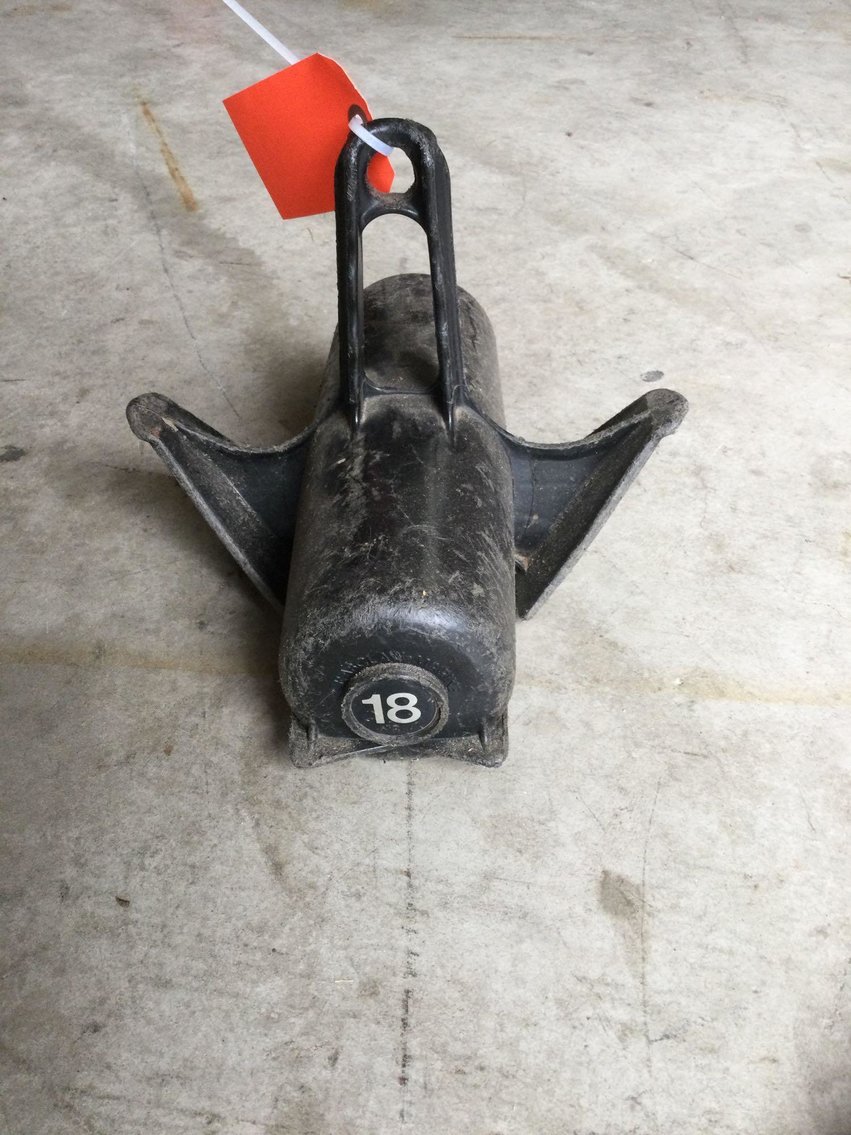 Image for Tools, Furniture, Collectibles-Faeger Ln