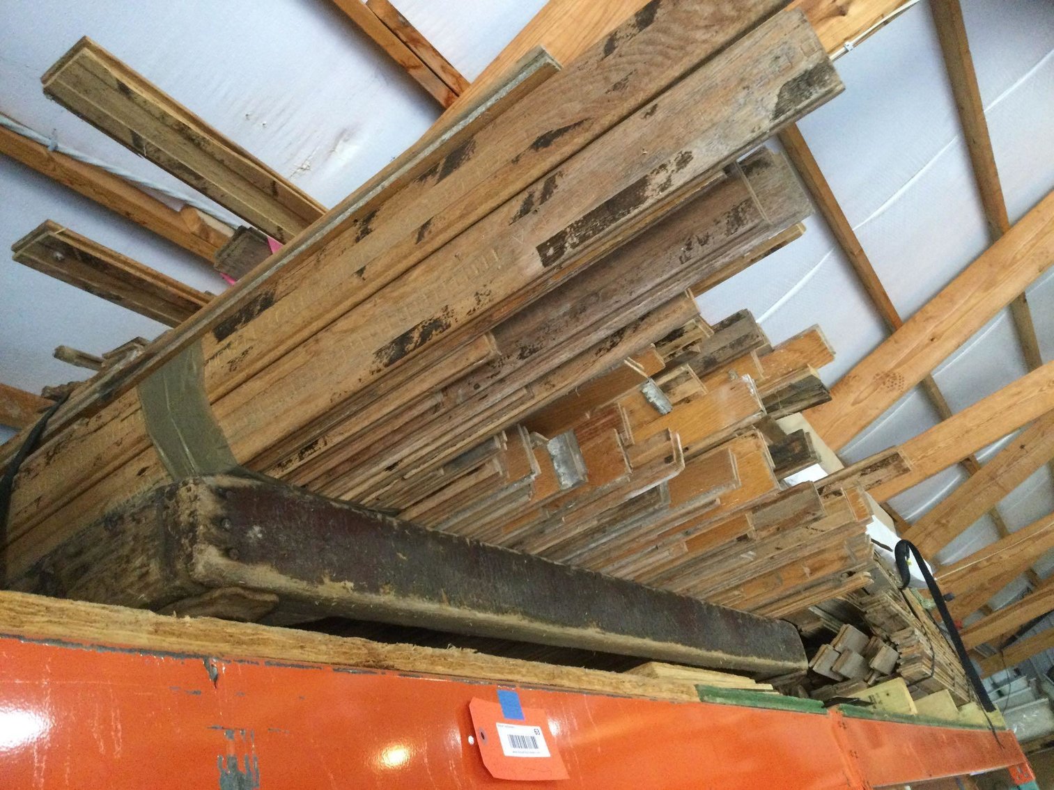 Image for Tools, Furniture, Collectibles-Faeger Ln