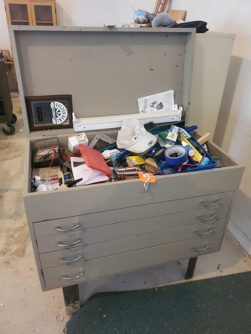 Image for Furniture, collectibles, household-Vienna Ct