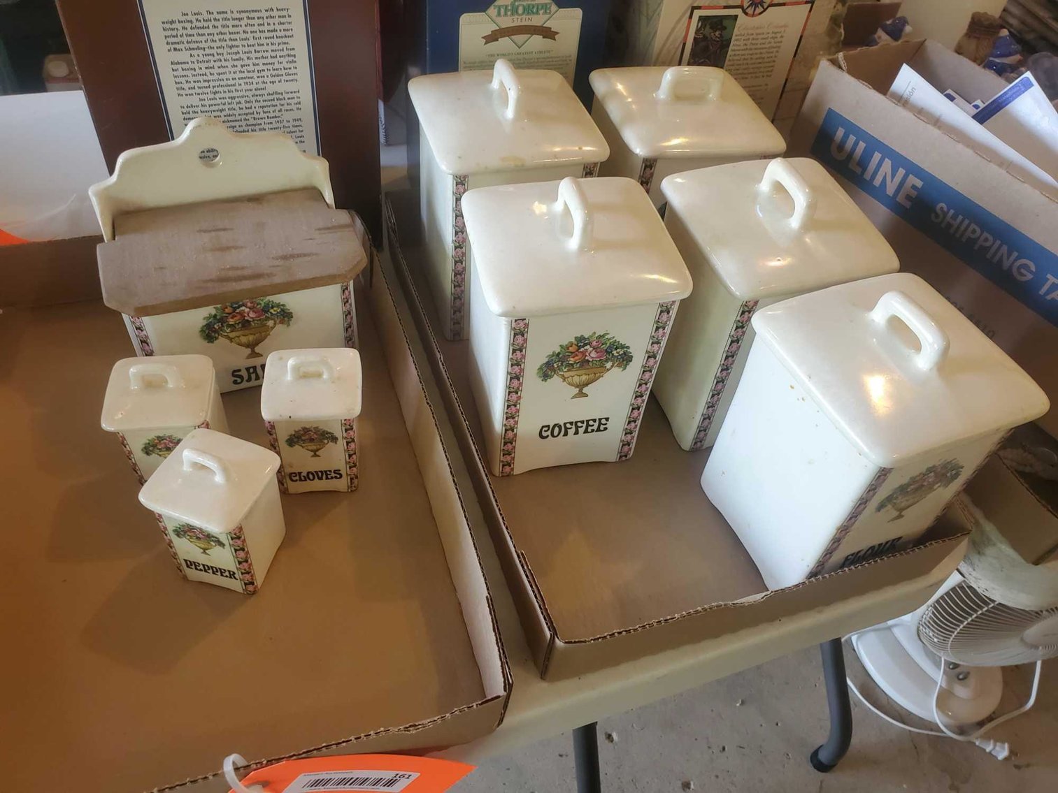 Image for Furniture, collectibles, household-Vienna Ct