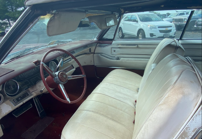 Image for FOR SALE: 1966 Cadillac