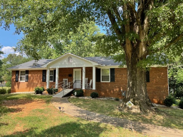 Image for Olivet Church Road Home & Lot