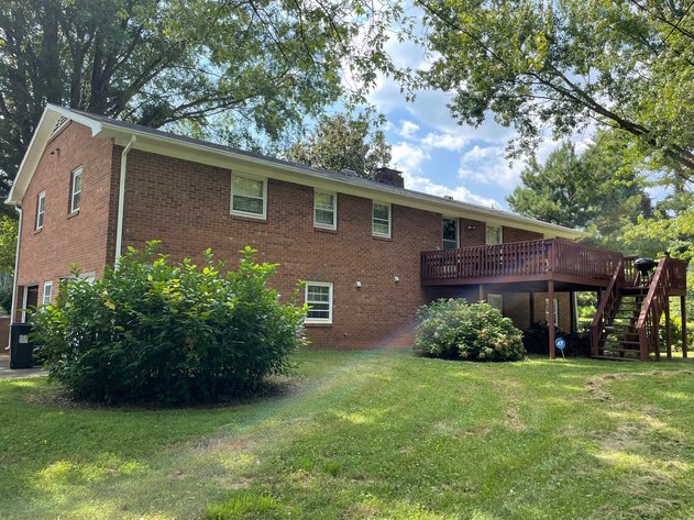 Image for Olivet Church Road Home & Lot