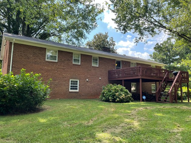 Image for Olivet Church Road Home & Lot