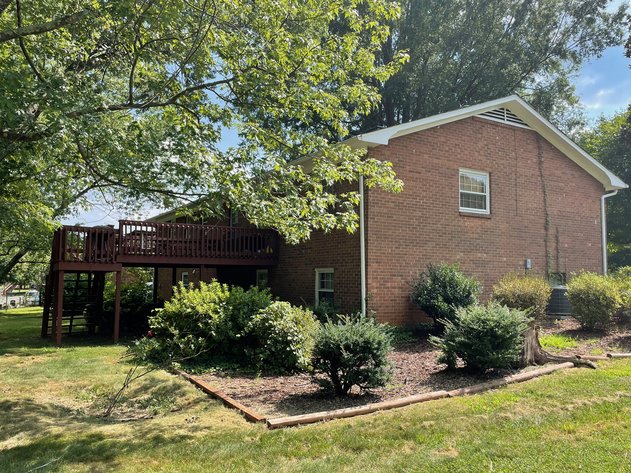 Image for Olivet Church Road Home & Lot