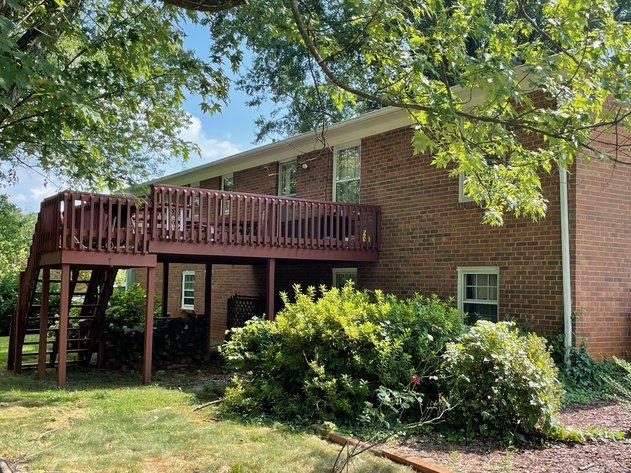 Image for Olivet Church Road Home & Lot