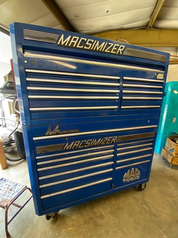 Image for Samuel McKinney Estate