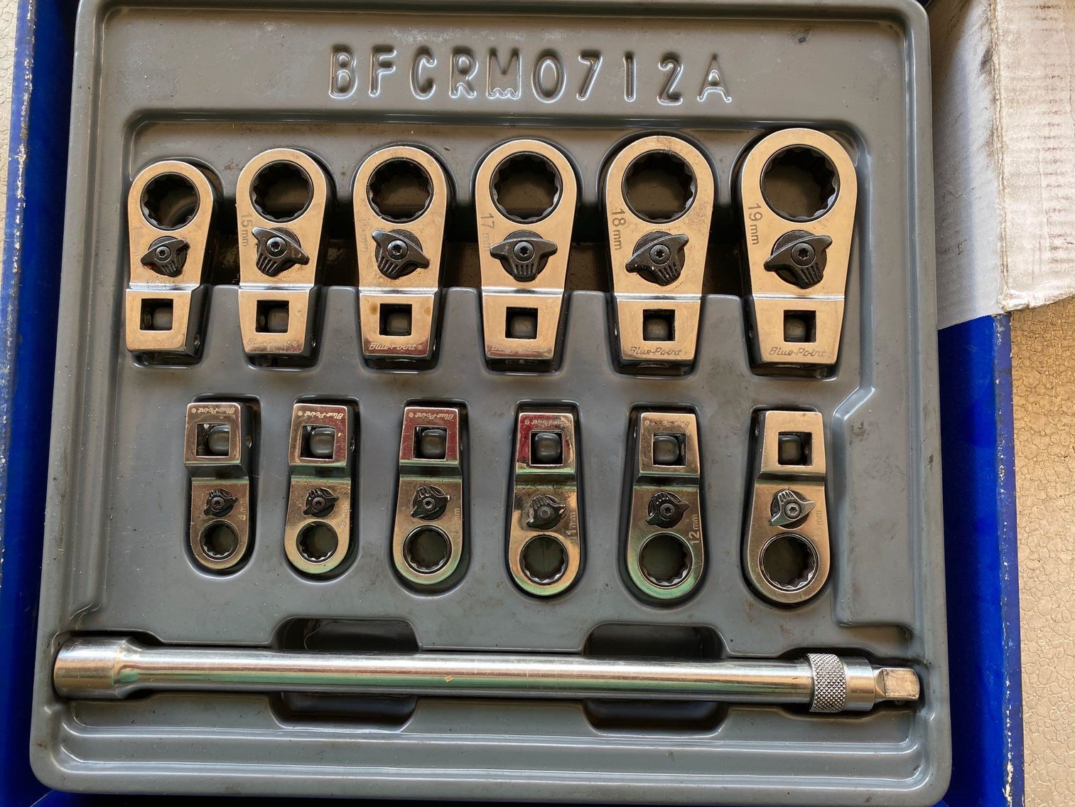 Image for Samuel McKinney Estate