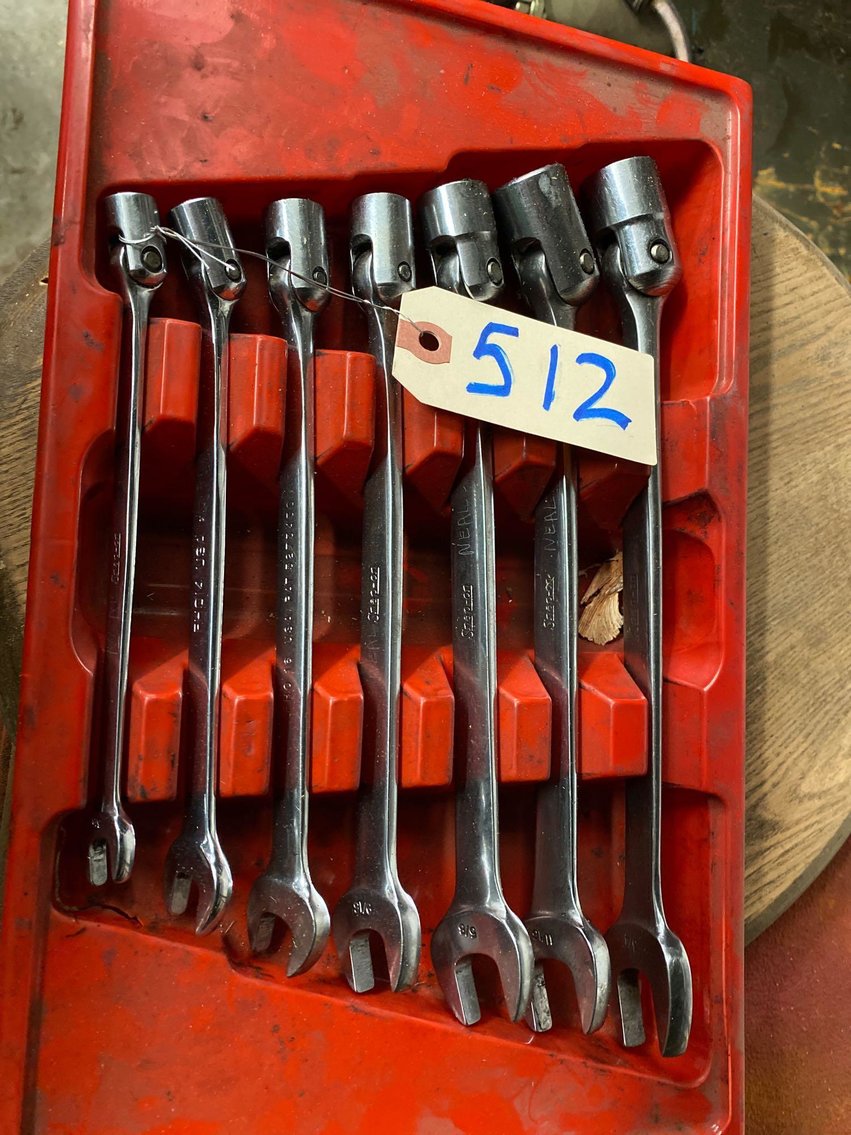 Image for Samuel McKinney Estate